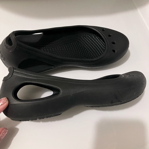 CROCS Kadee Ballet - Picture 3 of 3